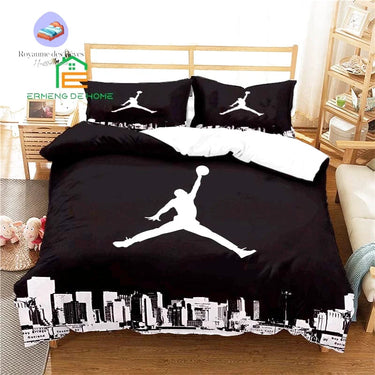 Housse de Couette Basket Street